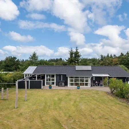 Feriehus Jb417-fjerritslev-egevej-19 Kollerup