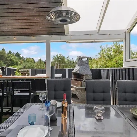 Сasa de vacaciones Jb417-fjerritslev-egevej-19 *